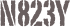 n823y
